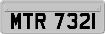 MTR7321