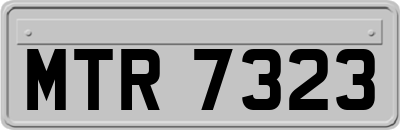 MTR7323
