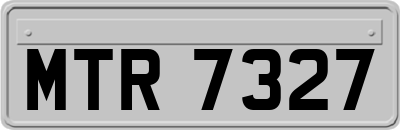 MTR7327