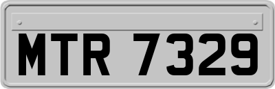MTR7329