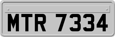 MTR7334