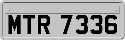 MTR7336