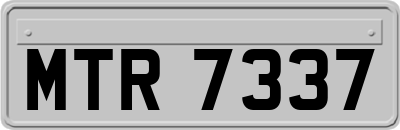MTR7337