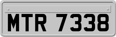 MTR7338