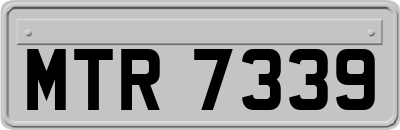 MTR7339