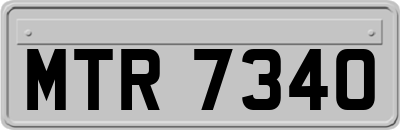 MTR7340