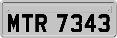 MTR7343