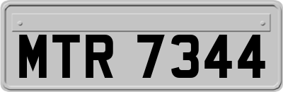 MTR7344