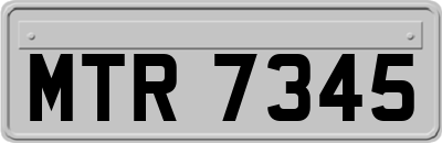 MTR7345