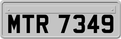 MTR7349