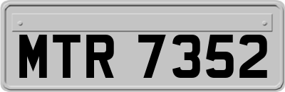 MTR7352