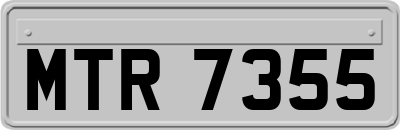 MTR7355