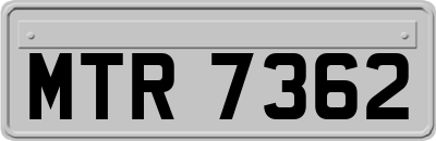 MTR7362