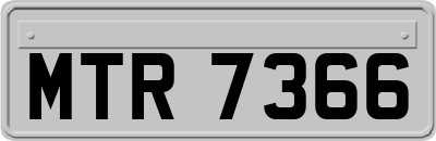 MTR7366