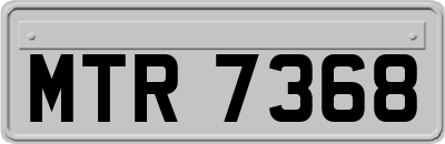 MTR7368