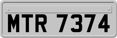 MTR7374