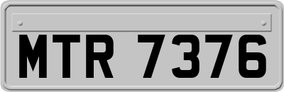 MTR7376