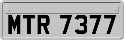 MTR7377