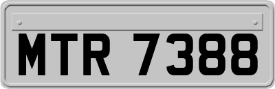 MTR7388
