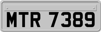 MTR7389