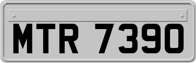 MTR7390