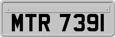 MTR7391