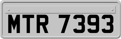 MTR7393