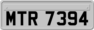 MTR7394