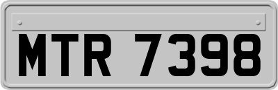 MTR7398