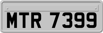 MTR7399