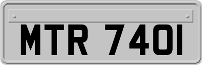 MTR7401