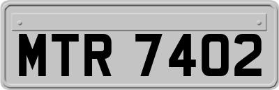 MTR7402