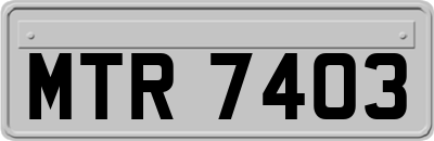 MTR7403