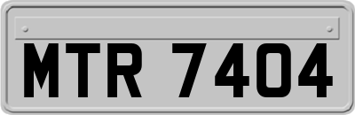 MTR7404
