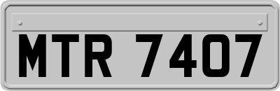 MTR7407