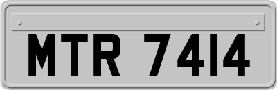 MTR7414