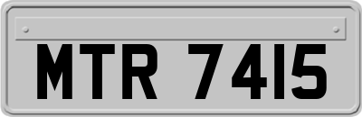 MTR7415