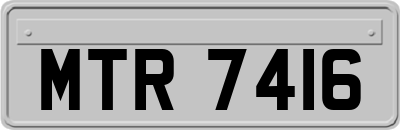 MTR7416
