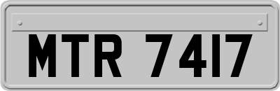 MTR7417