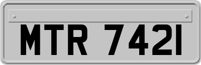 MTR7421