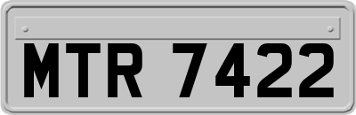 MTR7422