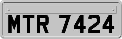 MTR7424