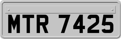 MTR7425