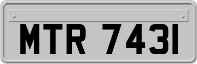 MTR7431