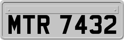 MTR7432