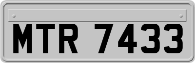 MTR7433