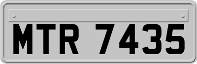 MTR7435
