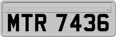 MTR7436