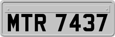 MTR7437