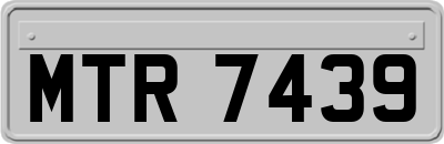 MTR7439